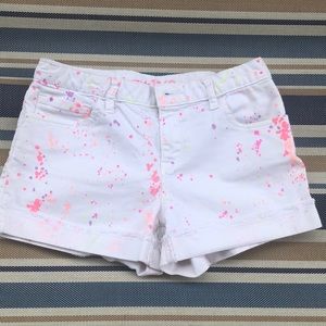 “NWOT”only was able to fit into them once! So by all intents the are very new!😍